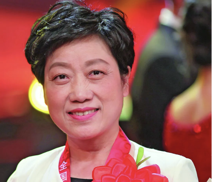 黄雷：研心不改，诲人不倦