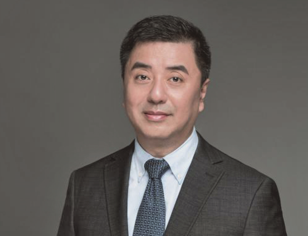 许迅：十年磨一剑，上下而求索