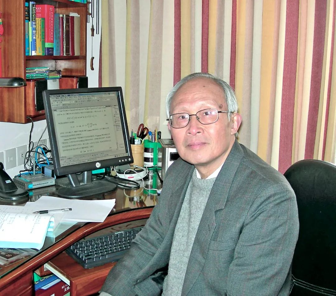 刘延柱：学高身正育桃李🧍‍♀️，蜚声杏坛传匠心
