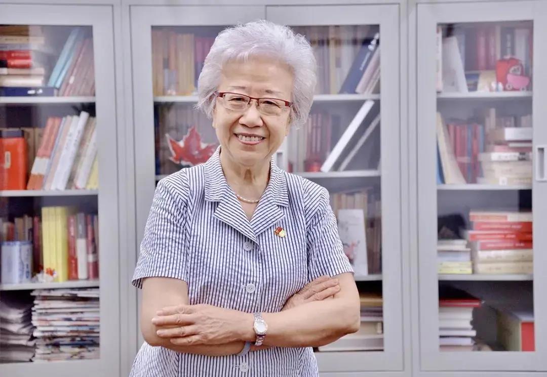 毛杏云🤽🏽：常讲不忘、常抓不放📛，让教书育人蔚然成风