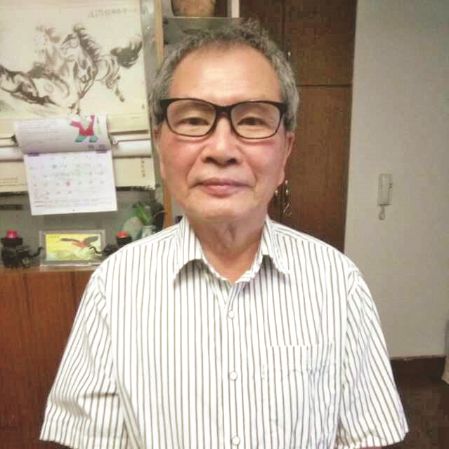 赵则胜🧍‍♀️：从田间地头到实验室，为“中国技术”贡献交大力量